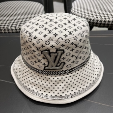 Louis Vuitton Caps